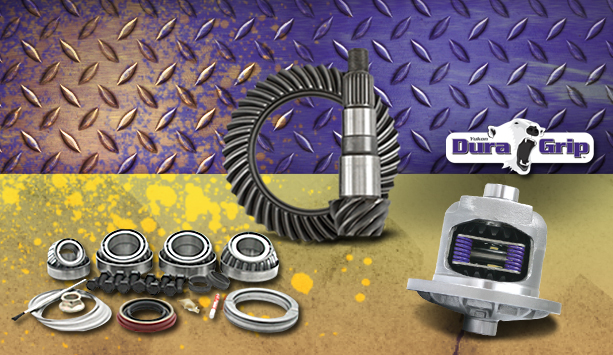 Ron S Machining Service Drivetrain Components Gears